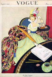 Журнал «Парижская мода» в контексте социальных идей конца XIX века