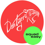 Logo “Don Tigers”