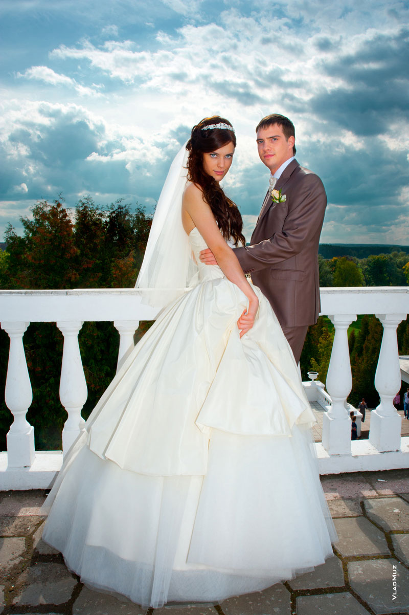 Свадьбы где невеста выше жениха фото