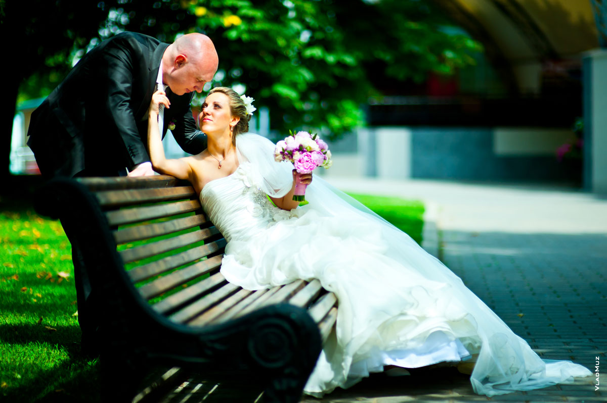 Фото позы для жениха и невесты