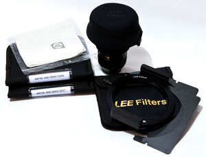 LEE Filters SW-150 (Nikon 14-24mm)