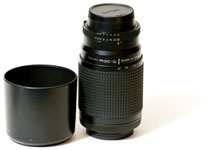 Объектив Никон Nikon 75-240mm f/4.5-5.6D AF Nikkor