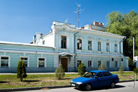 Таких домов в Новочеркасске — большое множество